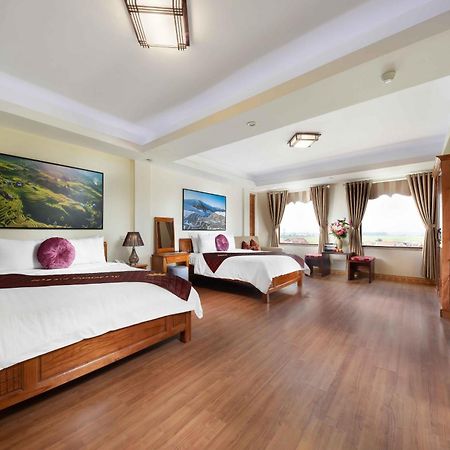 Viet Village Airport Hotel & Restaurants Hà Nội Ngoại thất bức ảnh