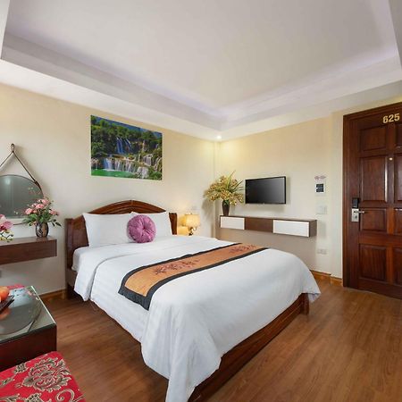 Viet Village Airport Hotel & Restaurants Hà Nội Ngoại thất bức ảnh