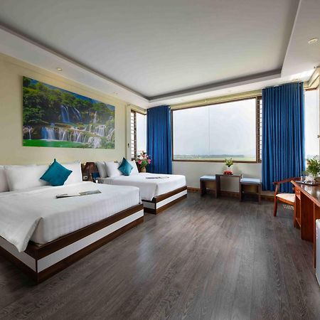 Viet Village Airport Hotel & Restaurants Hà Nội Ngoại thất bức ảnh