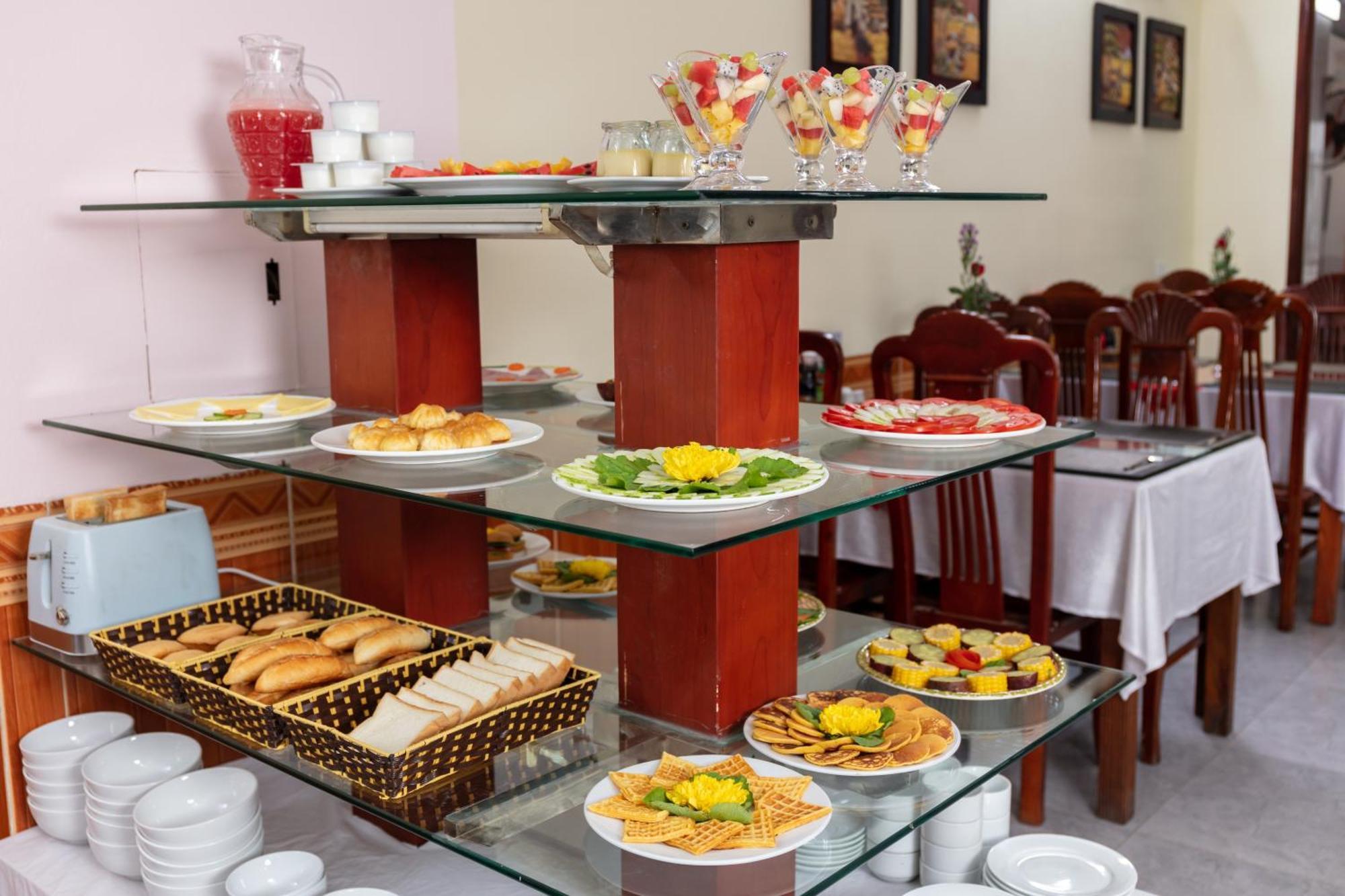 Viet Village Airport Hotel & Restaurants Hà Nội Ngoại thất bức ảnh