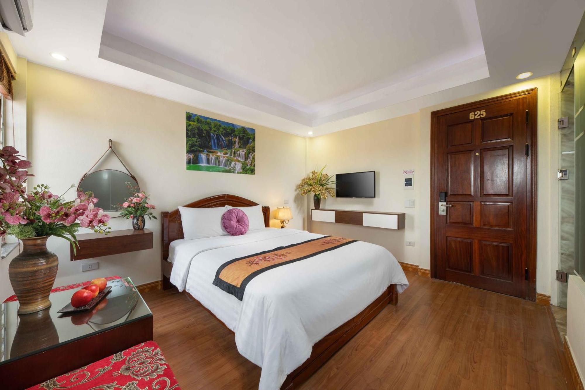Viet Village Airport Hotel & Restaurants Hà Nội Ngoại thất bức ảnh