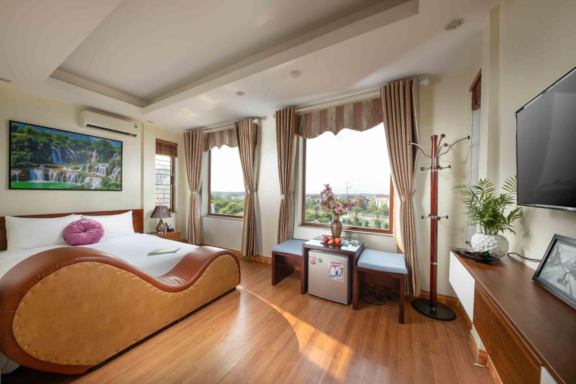 Viet Village Airport Hotel & Restaurants Hà Nội Ngoại thất bức ảnh