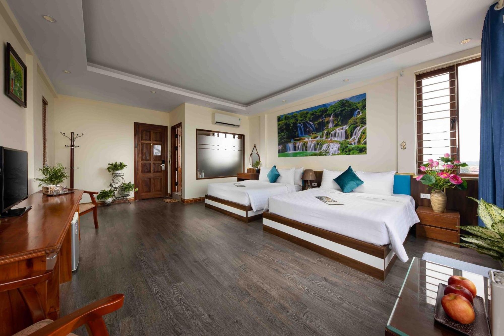 Viet Village Airport Hotel & Restaurants Hà Nội Ngoại thất bức ảnh