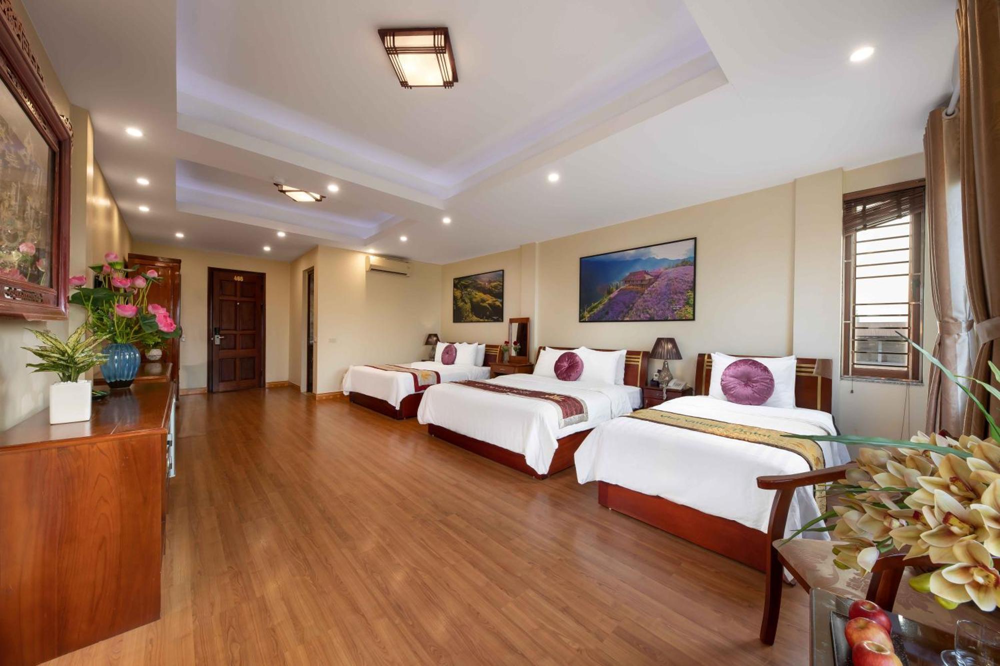 Viet Village Airport Hotel & Restaurants Hà Nội Ngoại thất bức ảnh