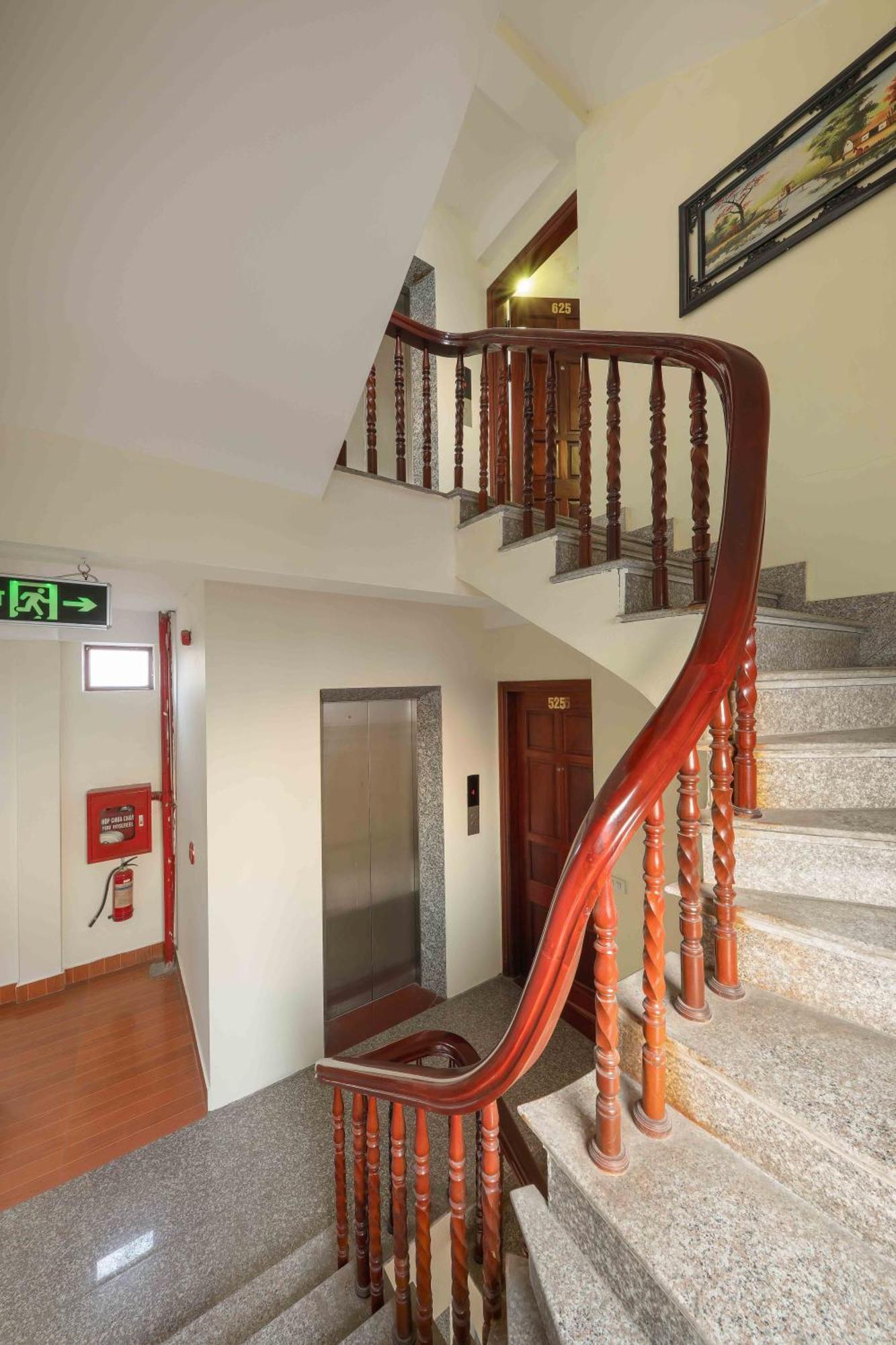 Viet Village Airport Hotel & Restaurants Hà Nội Ngoại thất bức ảnh