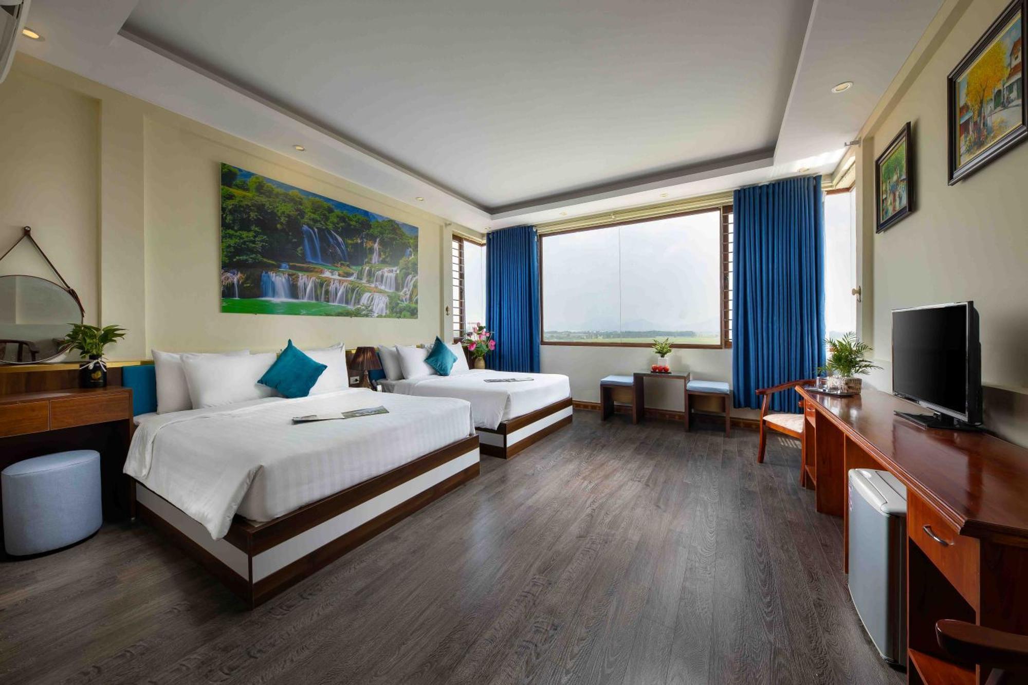 Viet Village Airport Hotel & Restaurants Hà Nội Ngoại thất bức ảnh