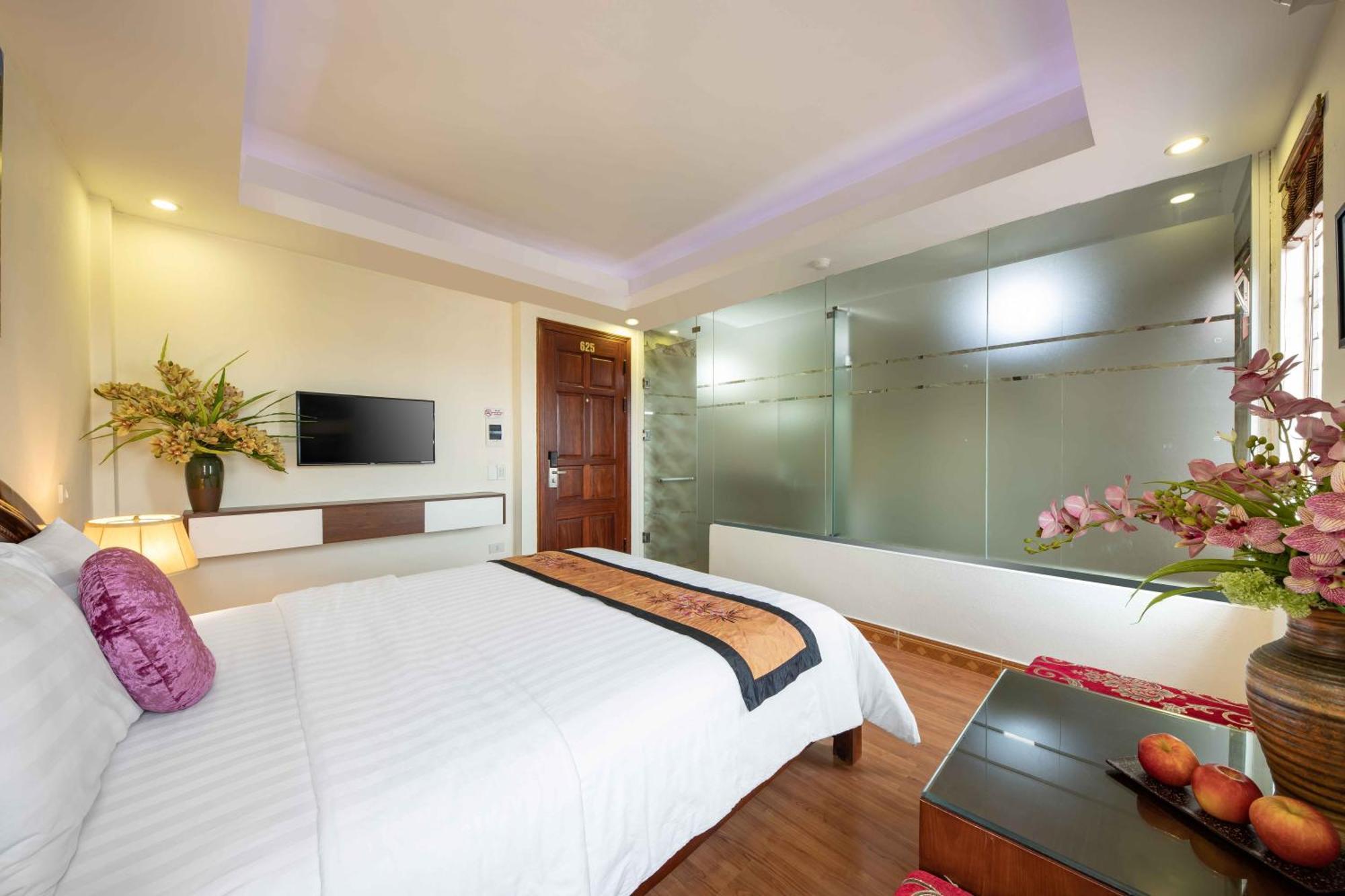Viet Village Airport Hotel & Restaurants Hà Nội Ngoại thất bức ảnh
