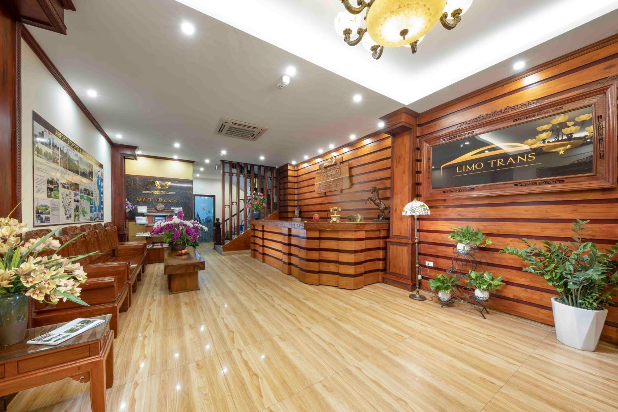 Viet Village Airport Hotel & Restaurants Hà Nội Ngoại thất bức ảnh