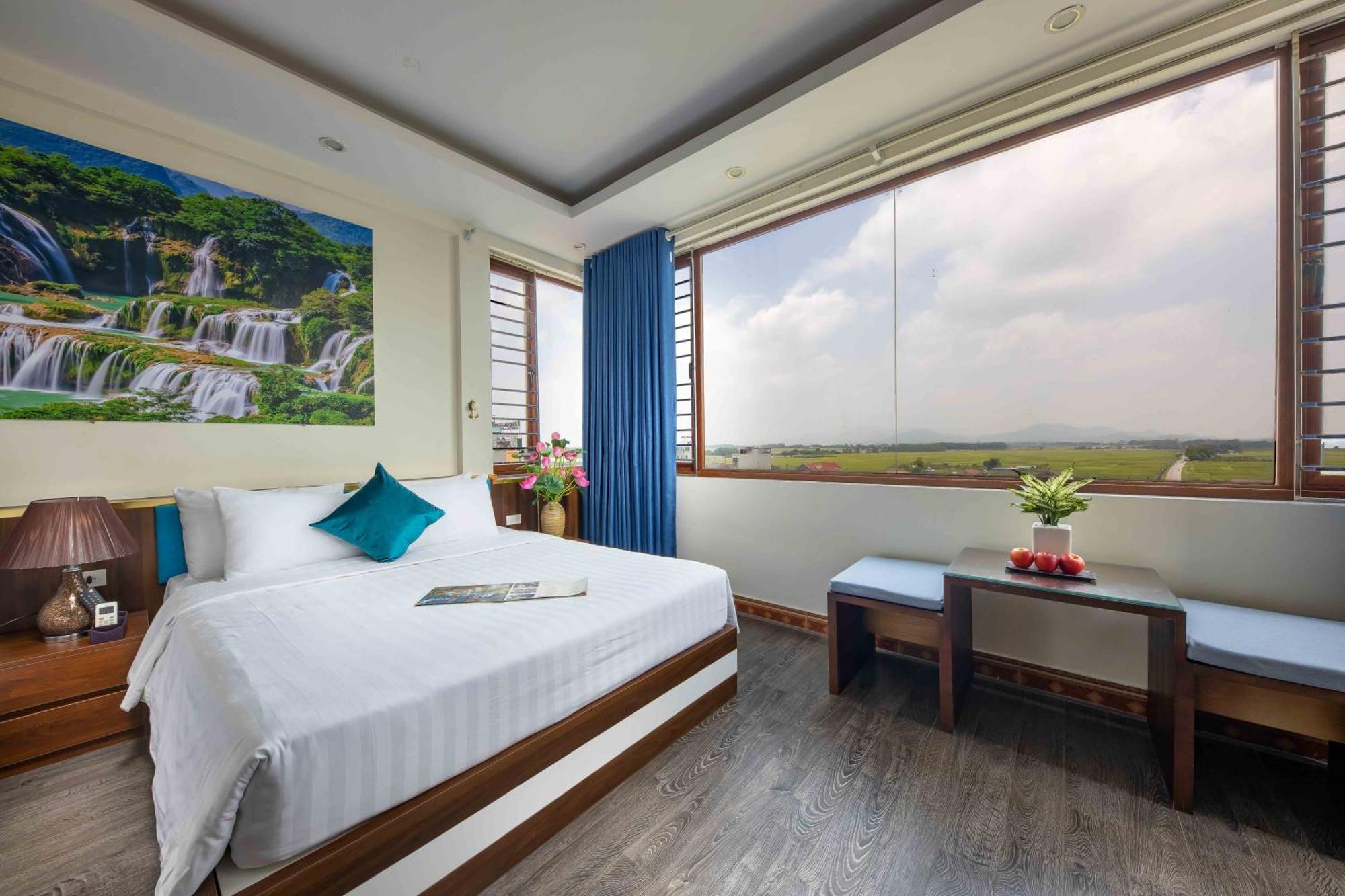 Viet Village Airport Hotel & Restaurants Hà Nội Ngoại thất bức ảnh
