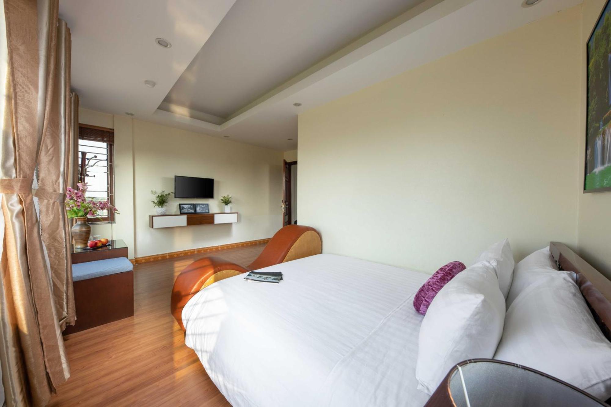 Viet Village Airport Hotel & Restaurants Hà Nội Ngoại thất bức ảnh