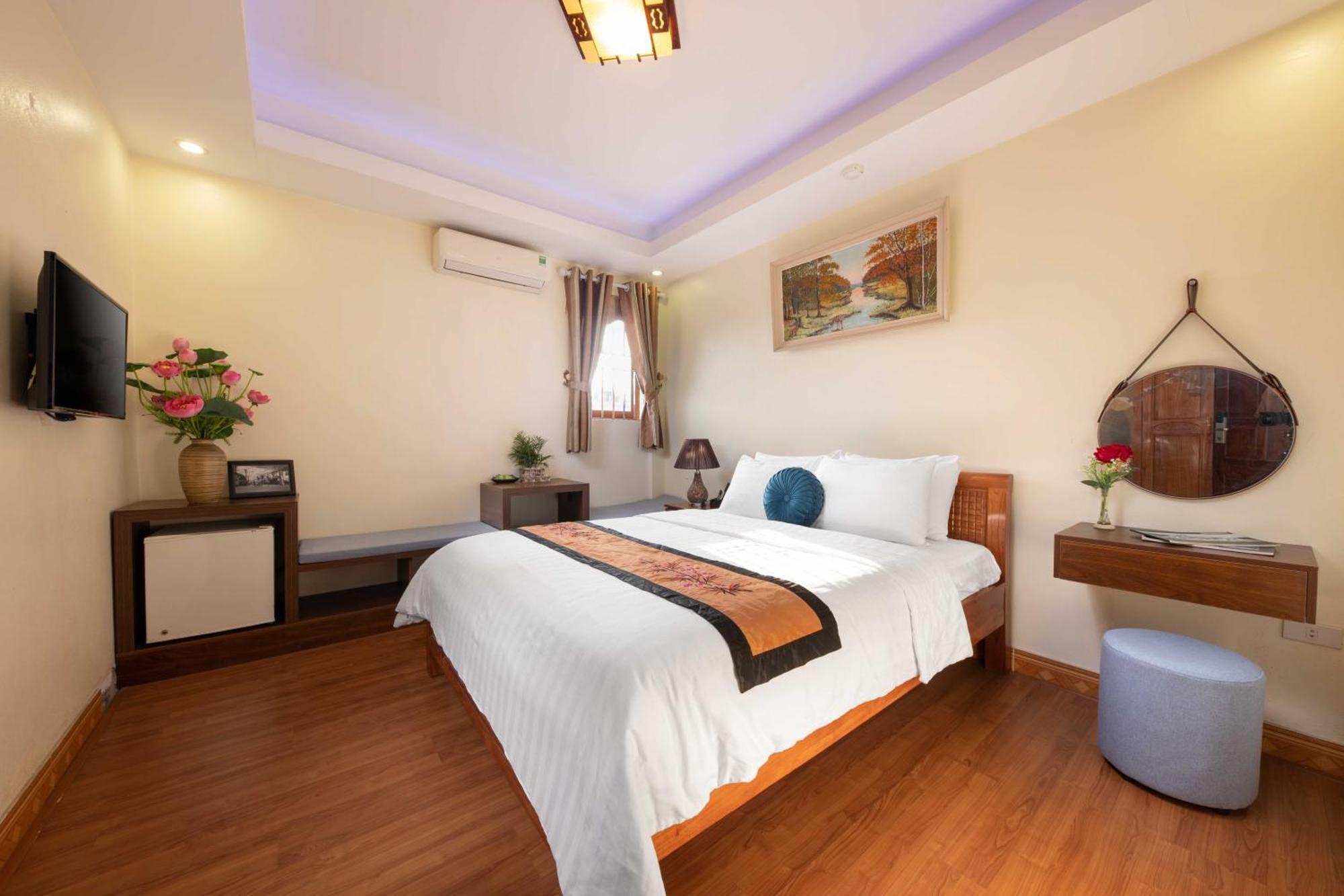 Viet Village Airport Hotel & Restaurants Hà Nội Ngoại thất bức ảnh