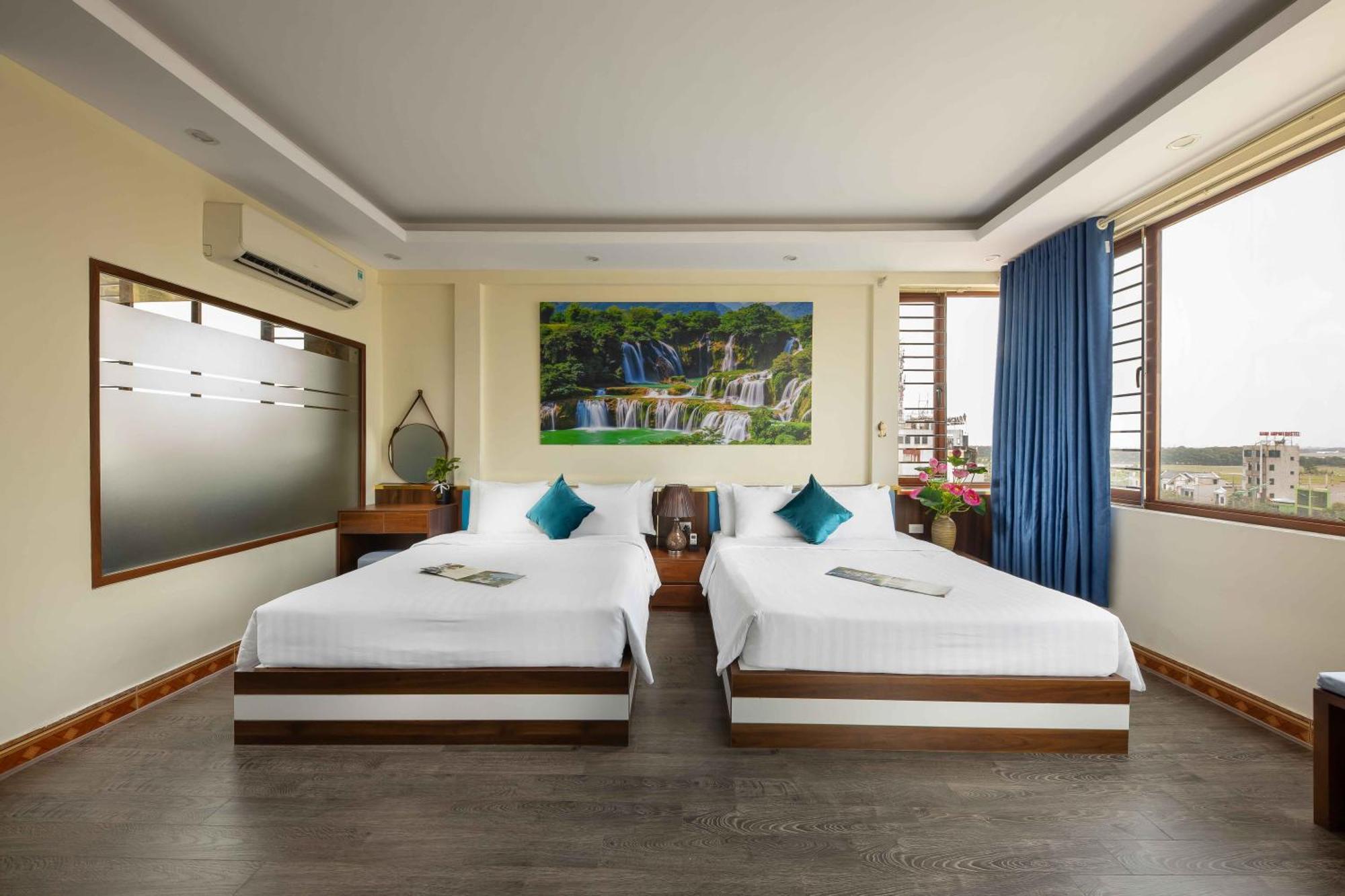 Viet Village Airport Hotel & Restaurants Hà Nội Ngoại thất bức ảnh