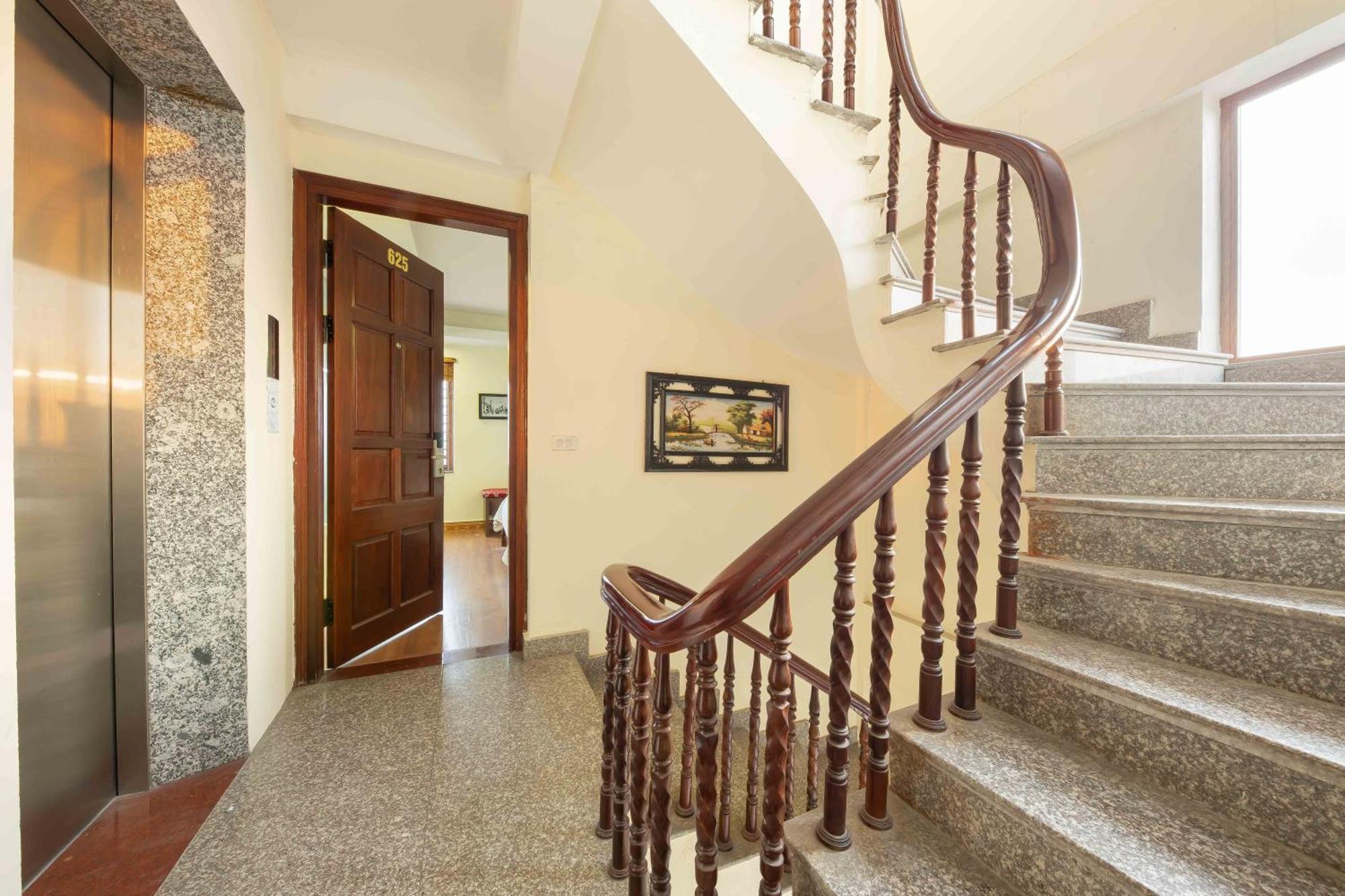 Viet Village Airport Hotel & Restaurants Hà Nội Ngoại thất bức ảnh