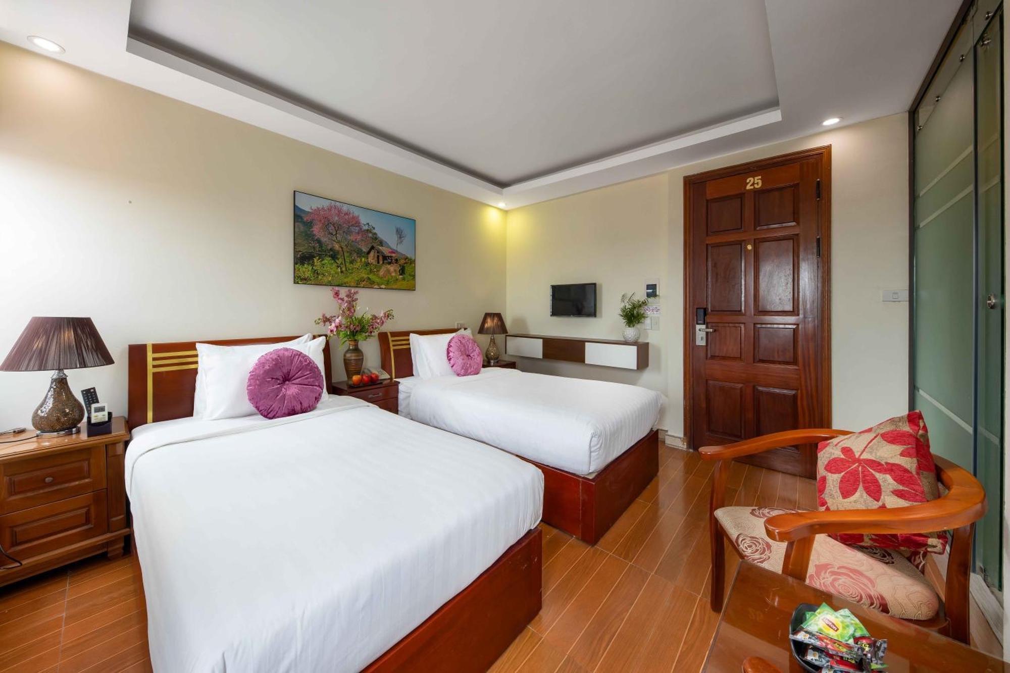 Viet Village Airport Hotel & Restaurants Hà Nội Ngoại thất bức ảnh