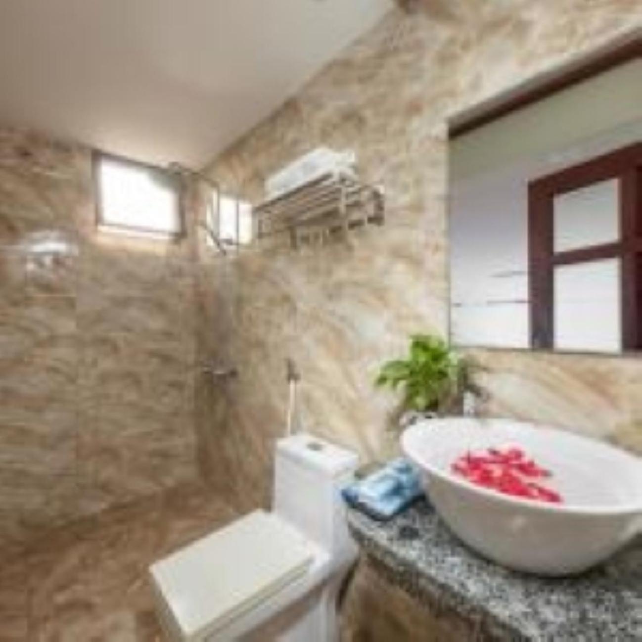 Viet Village Airport Hotel & Restaurants Hà Nội Ngoại thất bức ảnh
